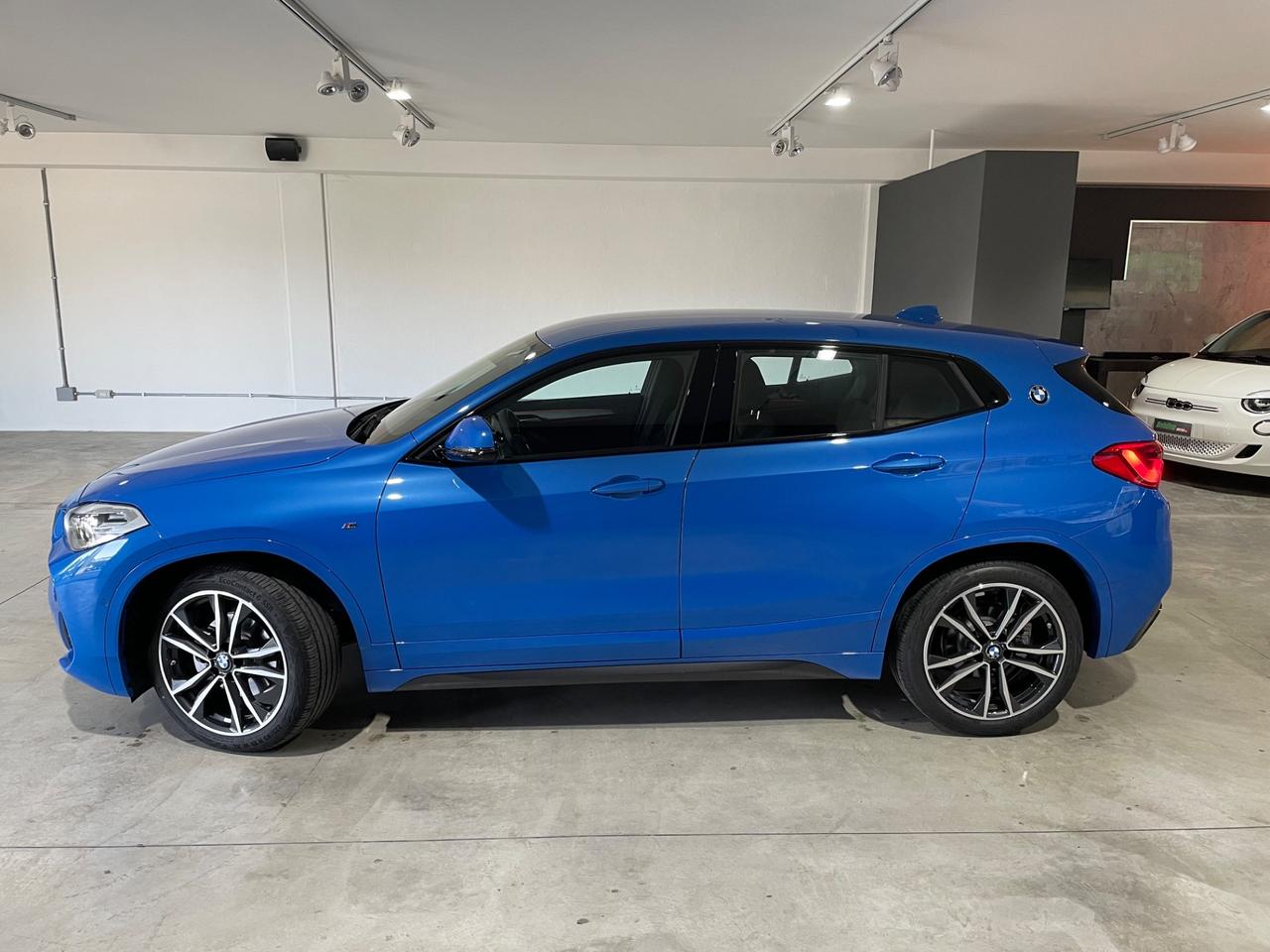 Bmw X2 M X2 sDrive18d Msport-X
