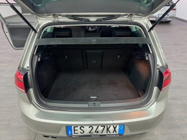 VOLKSWAGEN Golf 1.4 TSI DSG 3p. Highline BlueMotion Technology