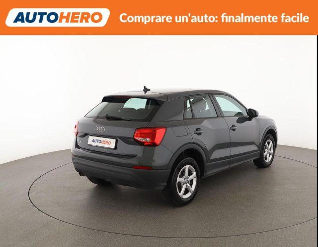 AUDI Q2 30 TDI S tronic