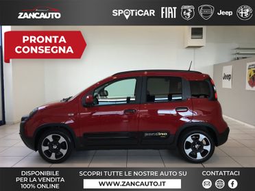 FIAT Panda S9 1.0 Hybrid Pandina - PROMO LUGLIO + TARGA