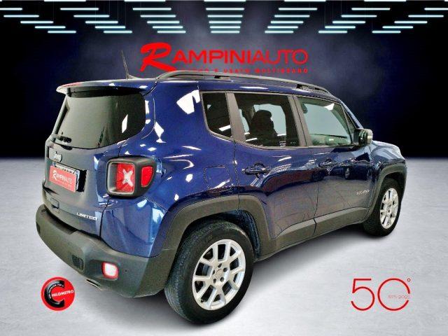 JEEP Renegade 1.0 T3 Limited Km 58.000 Pronta Consegna