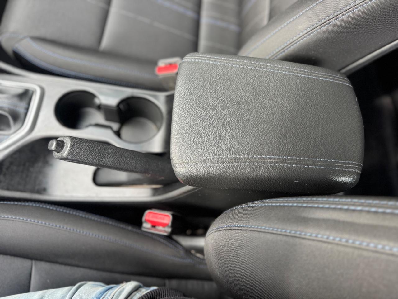 Hyundai Tucson 1.7 CRDi DCT Sound Edition