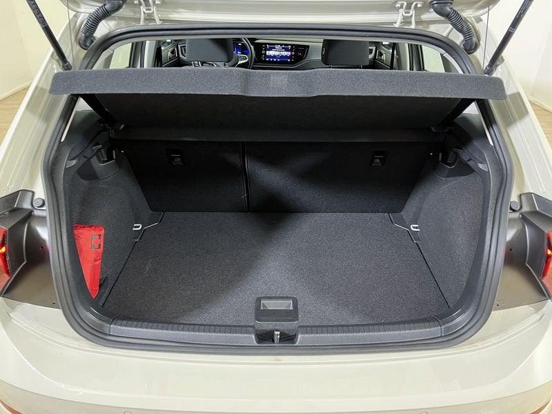 Volkswagen Polo Polo 1.0 TGI 5p. Style