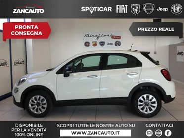 FIAT 500X 1.3 Mjet 95cv MT6 my23