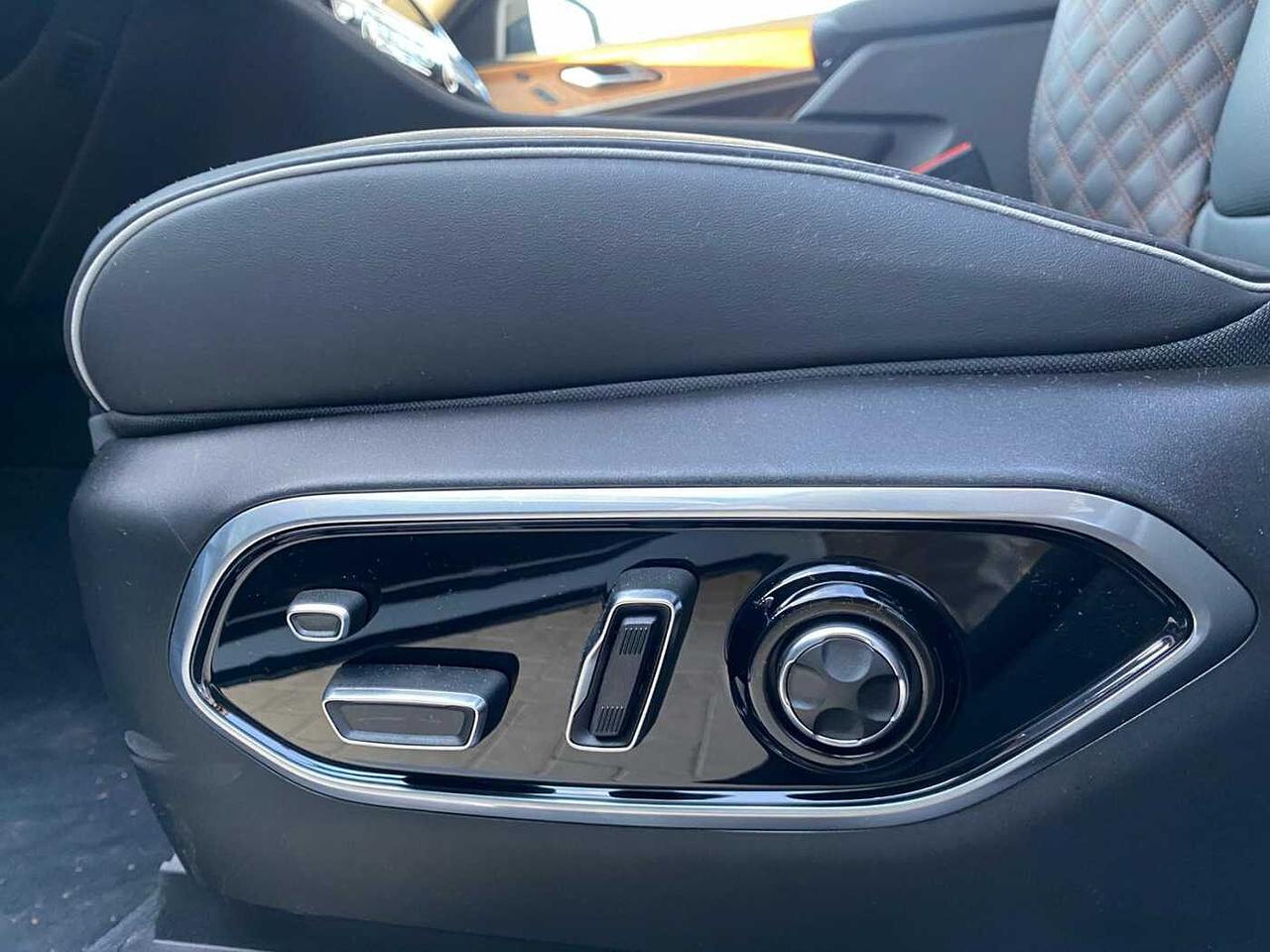 Jeep Grand Cherokee 2.0 PHEV ATX 4xe Summit Reserve