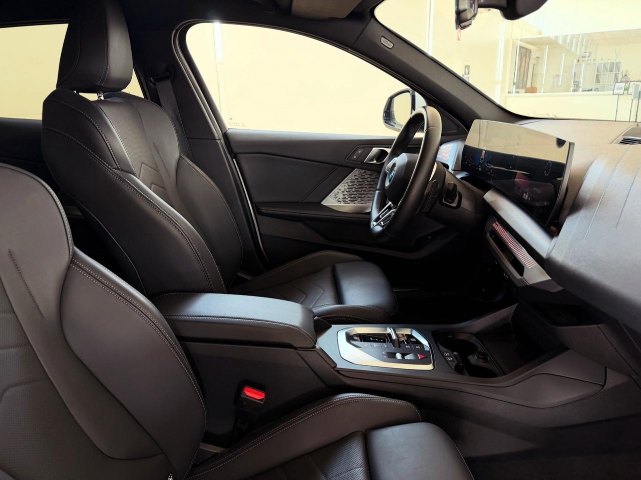 Bmw 118 118d MSport Pro