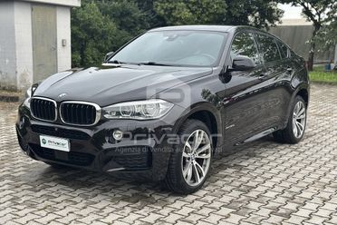 BMW X6 xDrive30d 249CV Msport