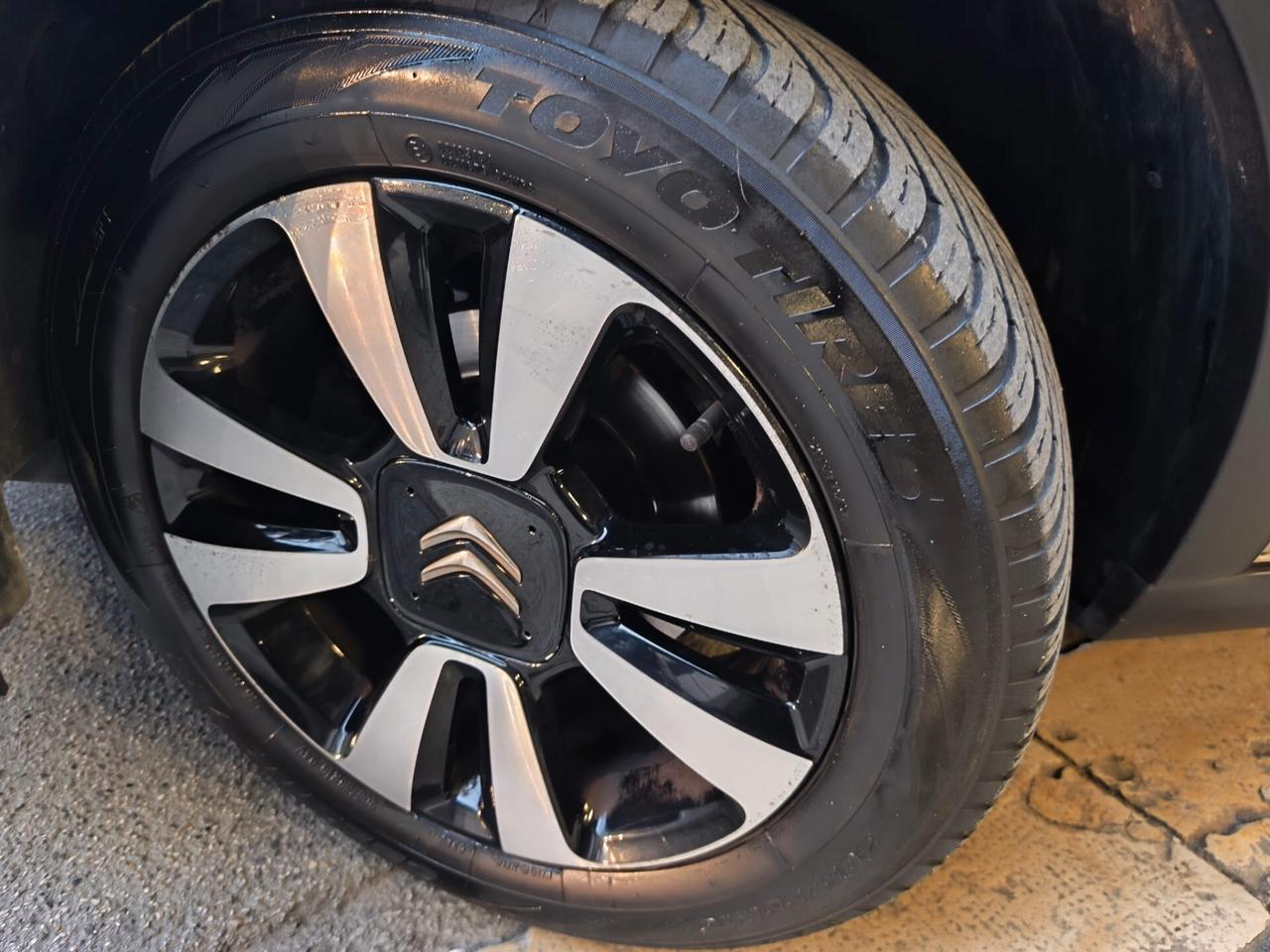 Citroen C3 BlueHDi 75 S&S Shine