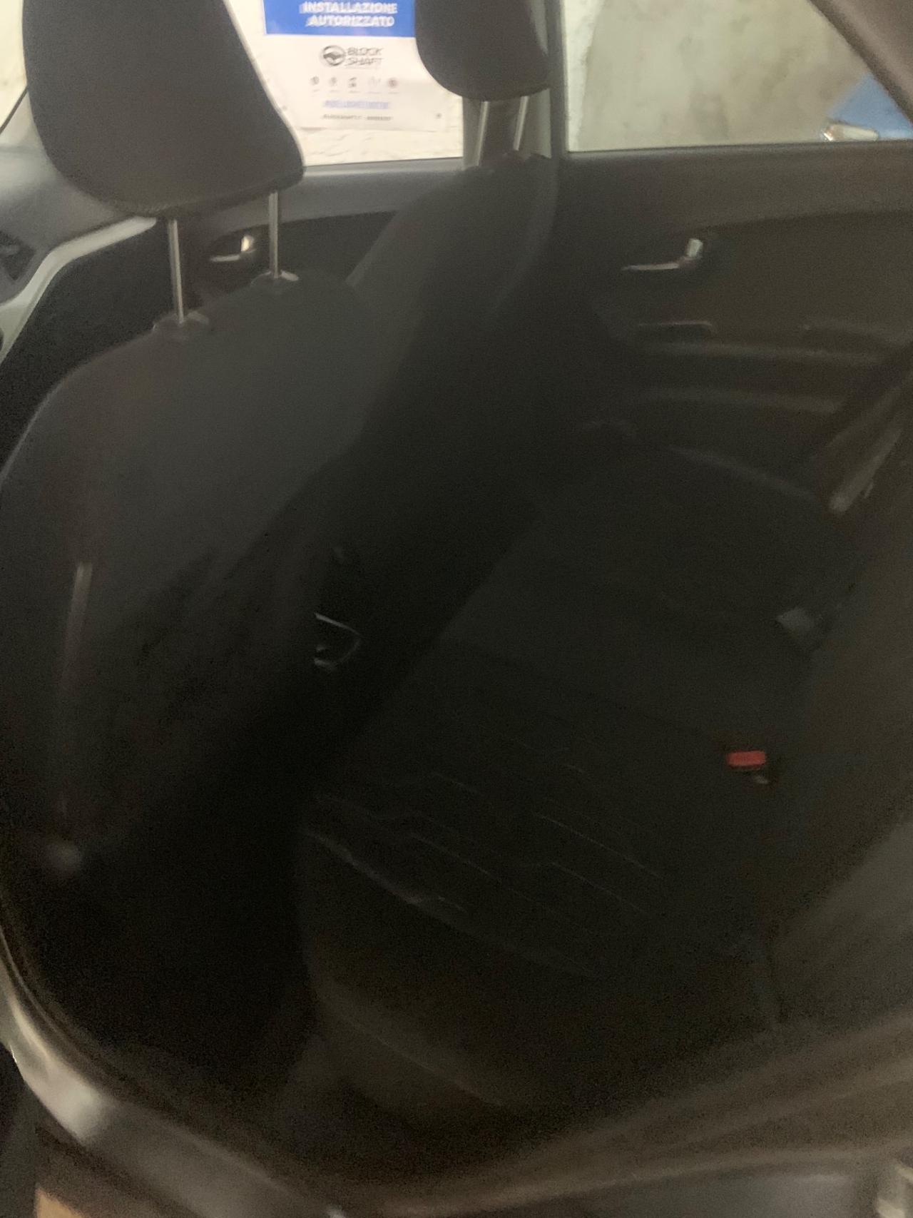 Kia Picanto 1.0 12V EcoGPL 5 porte Glam