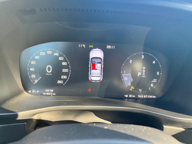 VOLVO XC40 D3 Geartronic R-design