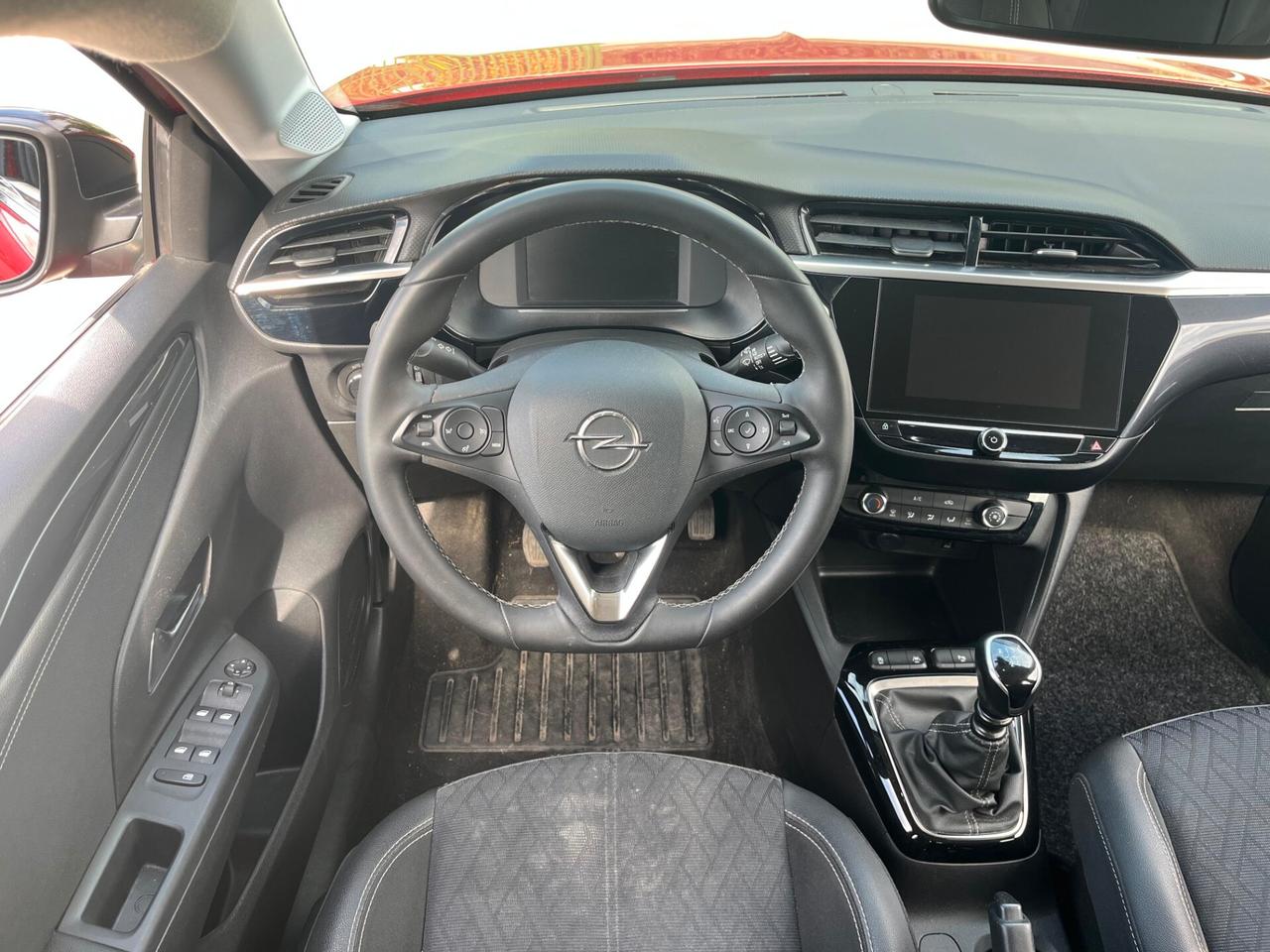 Opel Corsa 1.2 100 CV Elegance - Unico proprietario - 35.832 km