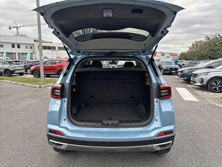 Dr 5.0 1.5 Bi-Fuel GPL