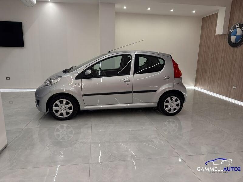 Peugeot 107 1.0 68CV 5p. Desir