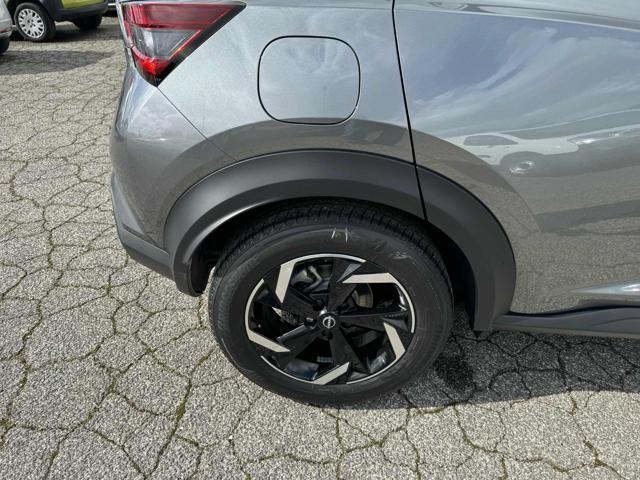 NISSAN Juke 1.6 HEV N-Connecta PREZZO REALE NO VINCOLI