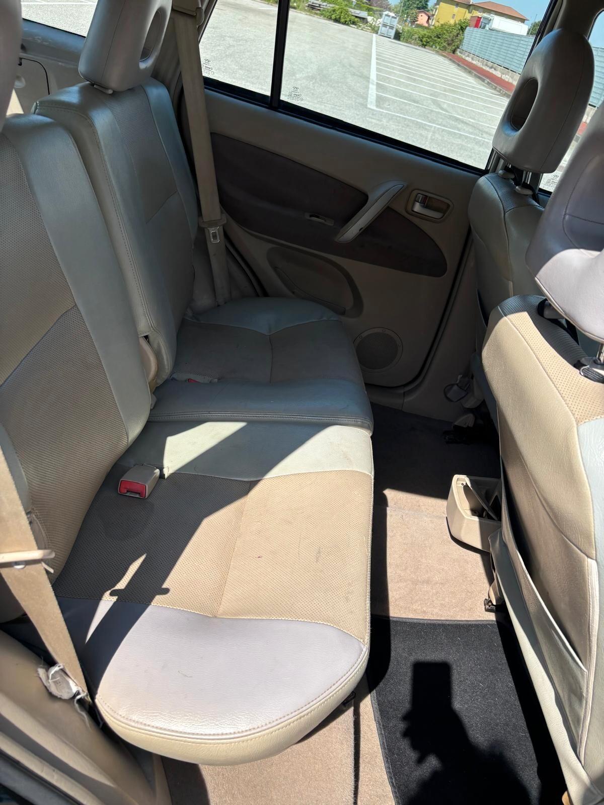 Dr DR5 Biz 2.0 16V Bi-Fuel GPL 4WD