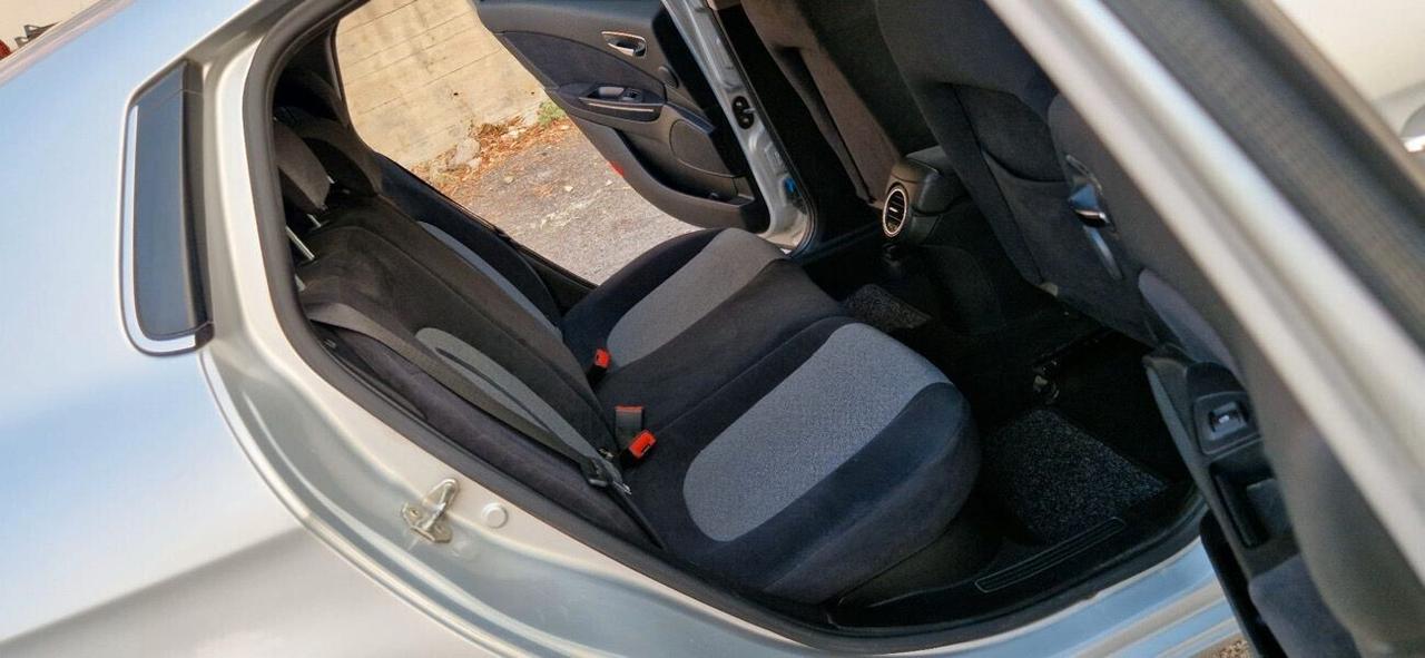 Fiat Bravo 1.9Mjt 120Cv Emotion Unico Proprietario