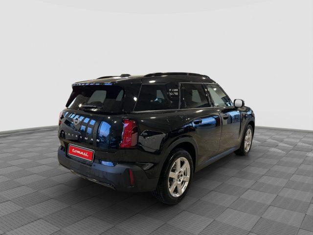MINI Countryman C Mini C Classic
