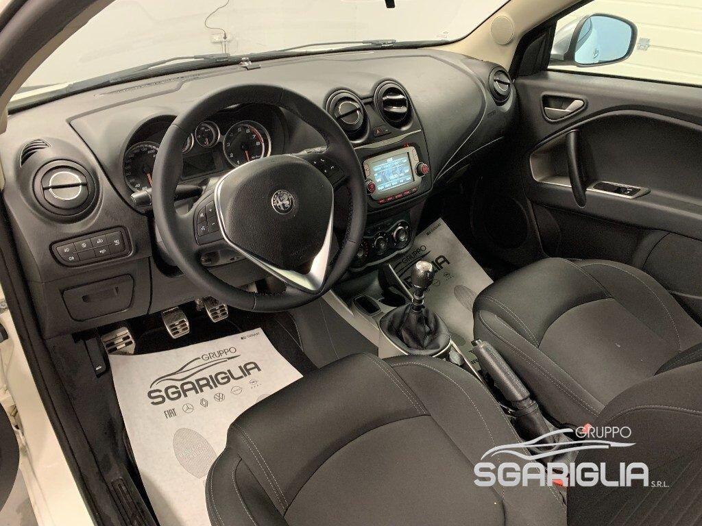 Alfa Romeo MiTo 1.4 Benzina Super