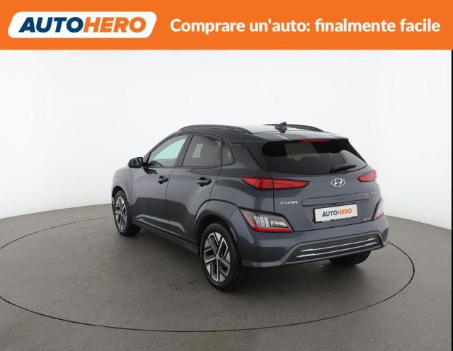 HYUNDAI Kona EV 64 kWh XLine