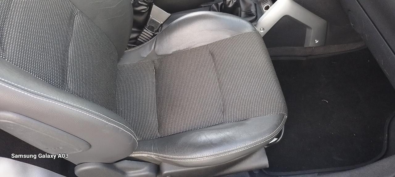 Opel Tigra TwinTop 1.4 16V First Edition