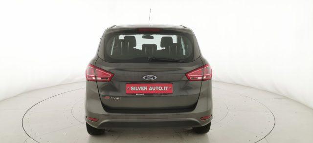FORD B-Max 1.4 90 CV GPL Titanium