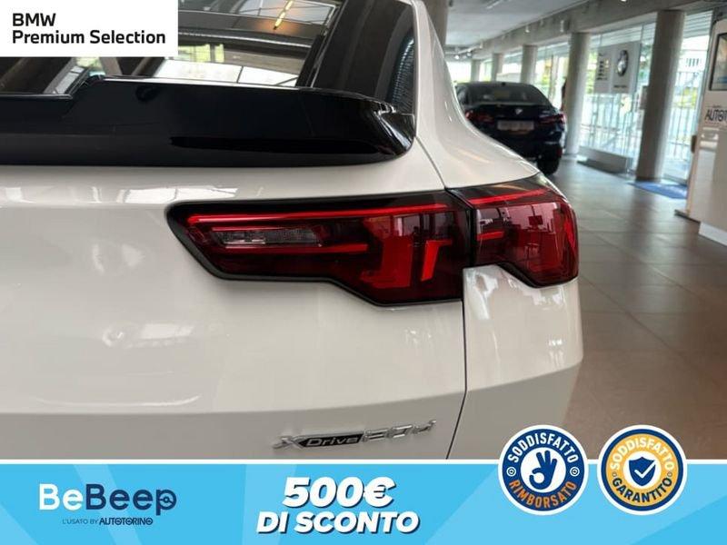 BMW X2 XDRIVE 20D 48V MSPORT PRO AUTO