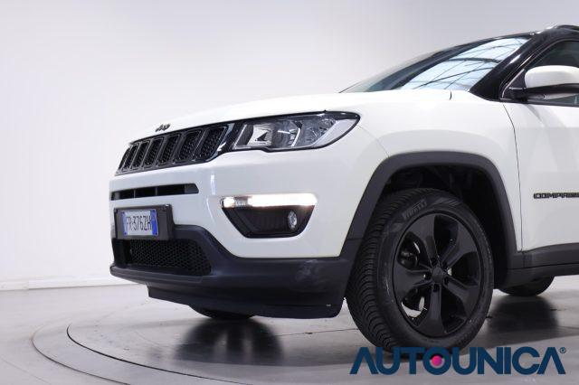 JEEP Compass 2.0 MULTIJET II AUTOMATICA 4WD NIGHT EAGLE