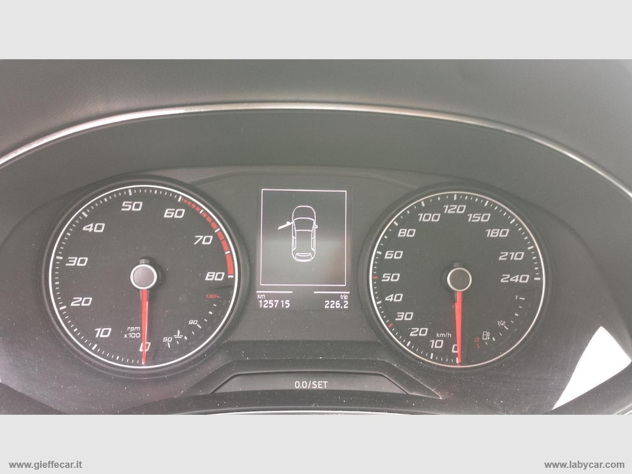 SEAT Ibiza 1.0 MPI 5p. Style
