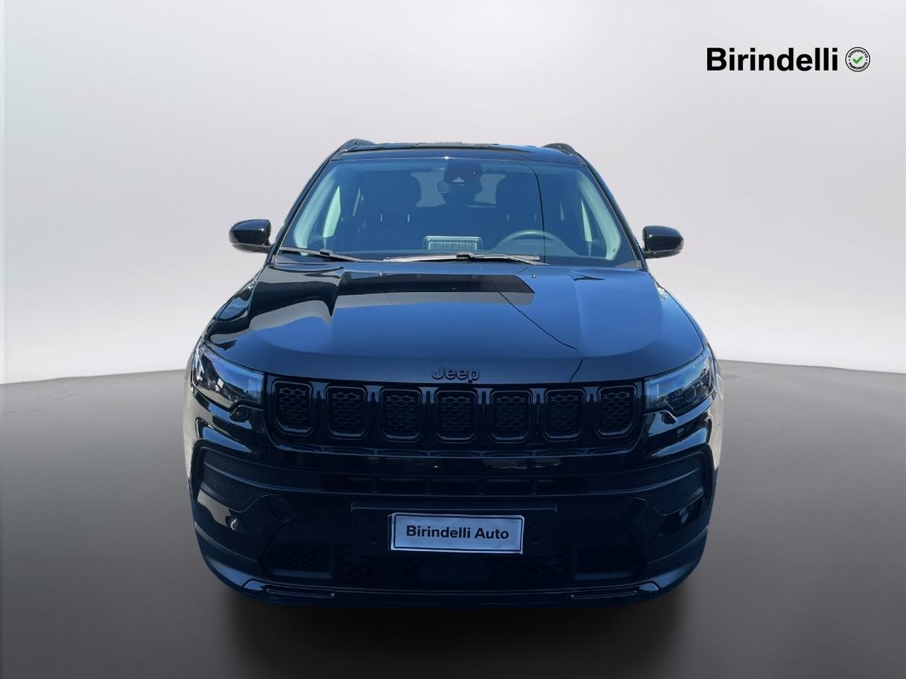 JEEP Compass 2ª serie - Compass 1.5 Turbo T4 130 CV MHEV 2WD Night Eagle