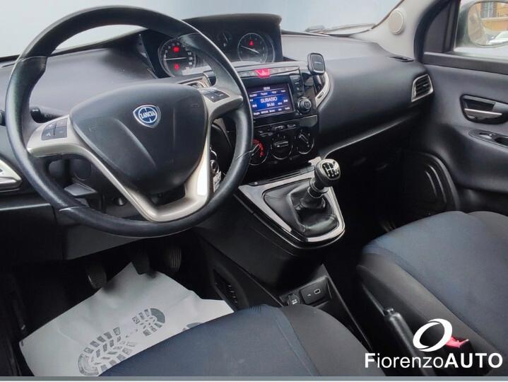 Lancia Ypsilon 1.0 FireFly Hybrid Gold - PREZZO REALE