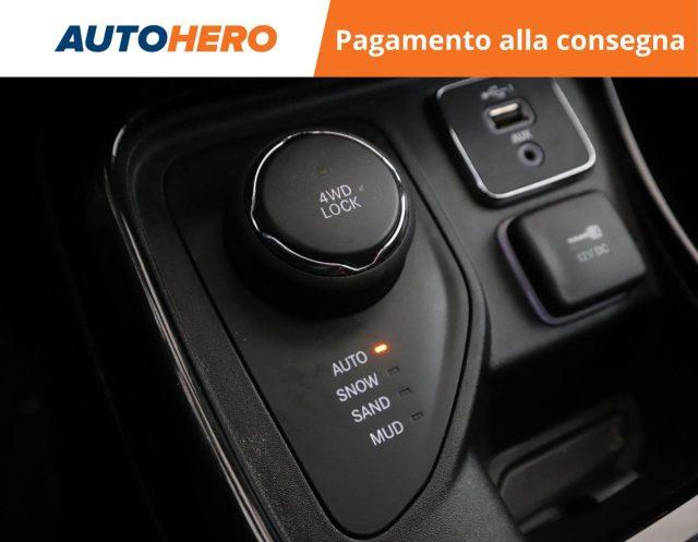 JEEP Compass 2.0 Multijet II aut. 4WD Limited