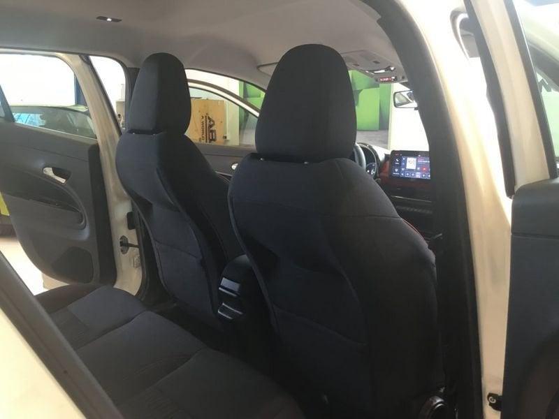 FIAT 600e Elettrica 156cv Red - KM0