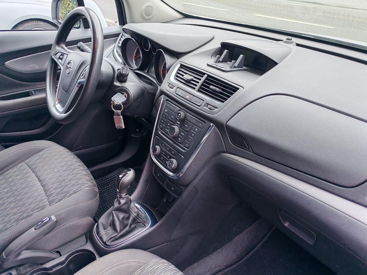 Opel Mokka 1.6 Ecotec 115CV 4x2 Start&Stop