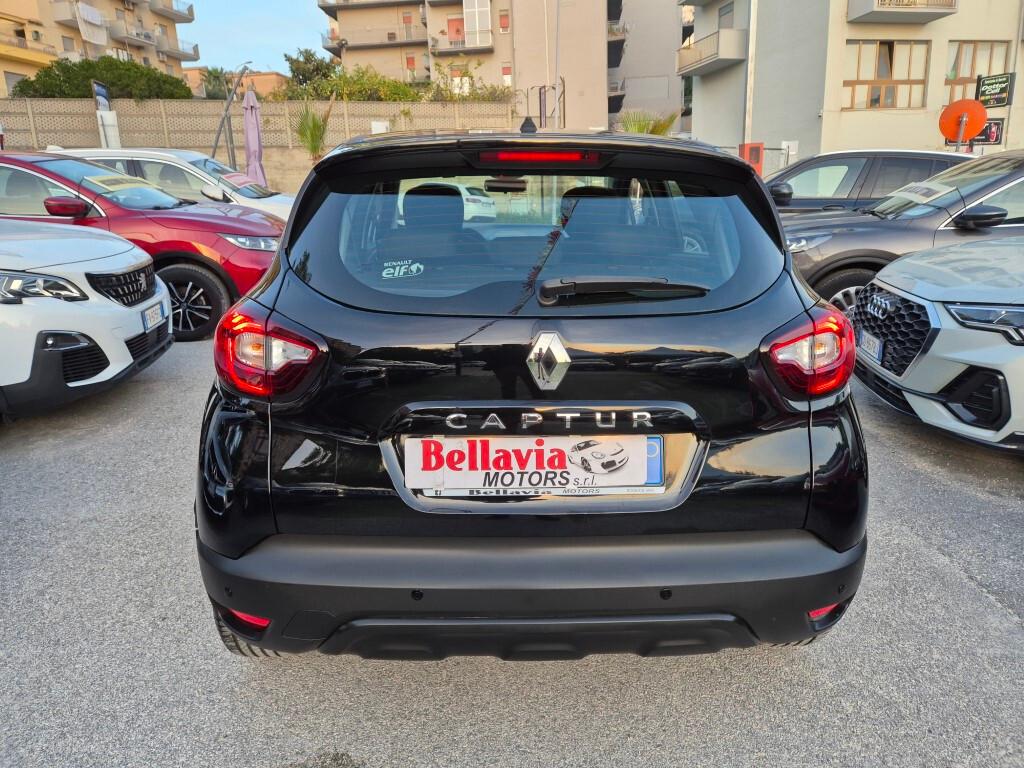 Renault Captur 1.5 dCi 90 CV Start&Stop Energy Life