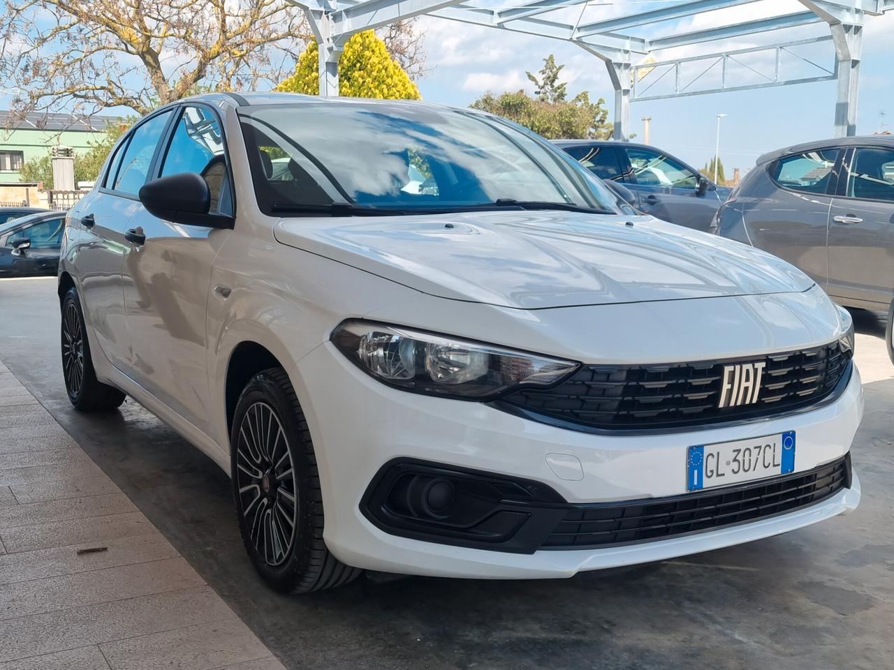 Fiat Tipo 1.0 5 porte 100cv