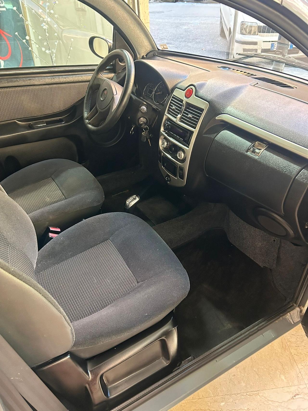 Aixam City Premium Impulsion