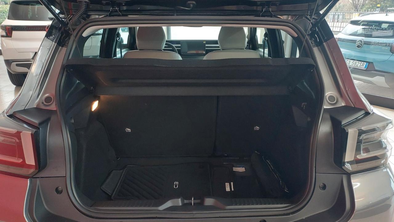 Citroen C3 PureTech 100 S&S Max **PROMO ROTTAMAZIONE IN DESCRIZIONE**