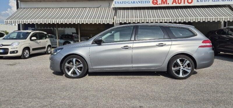 Peugeot 308 308 BlueHDi 120 S&S SW Active