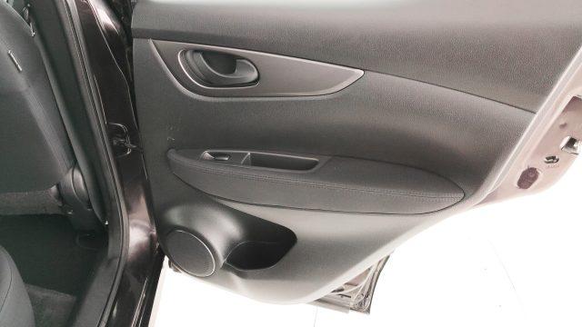 NISSAN Qashqai 1.5 dCi Acenta