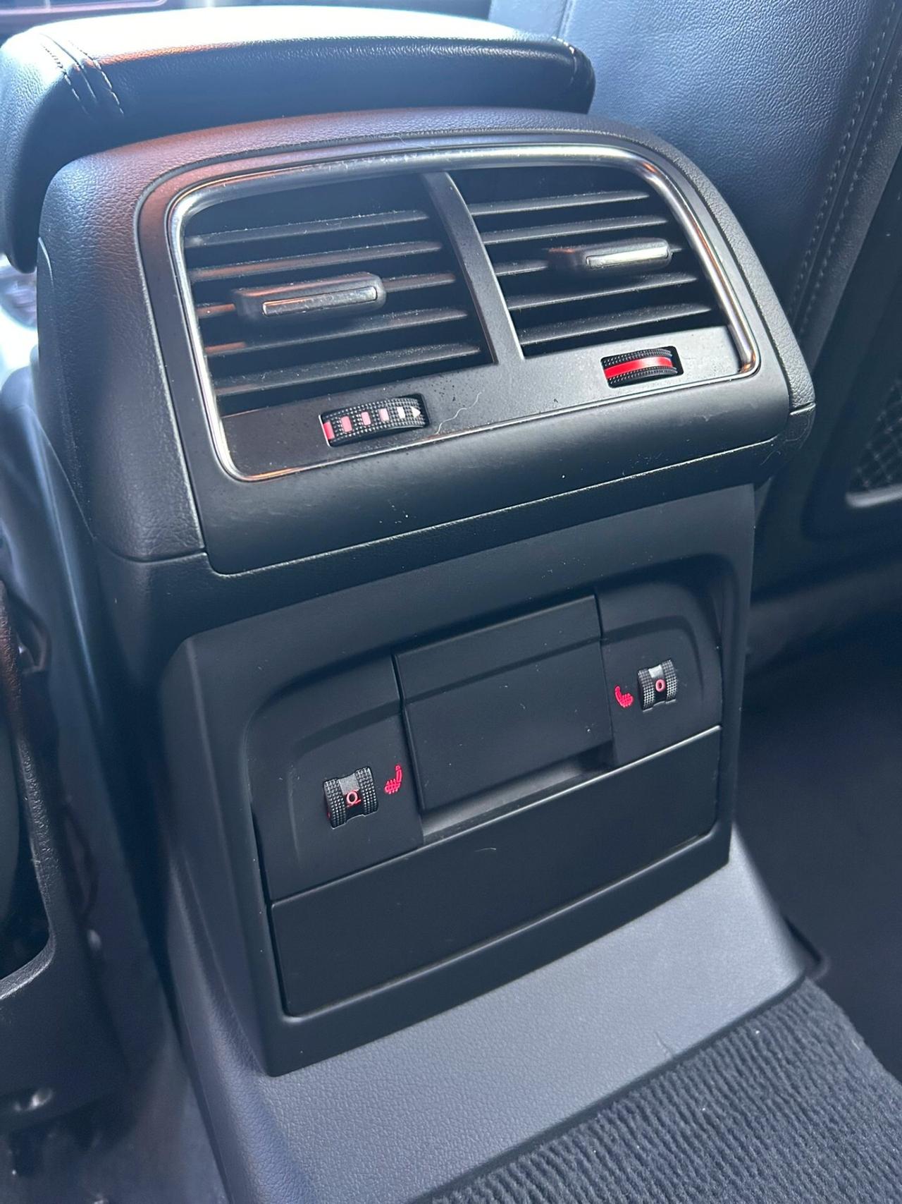 Audi Q5 3.0 V6 TDI quattro S tronic Line