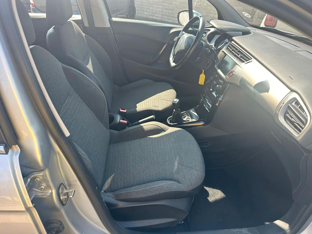 Citroen C3 82 CV EURO 6 Feel Edition