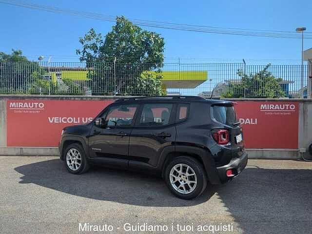 Jeep Renegade Renegade 1.6 Mjt 120 CV Limited