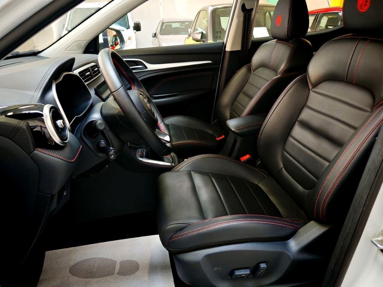 Mg ZS 1.5 Luxury