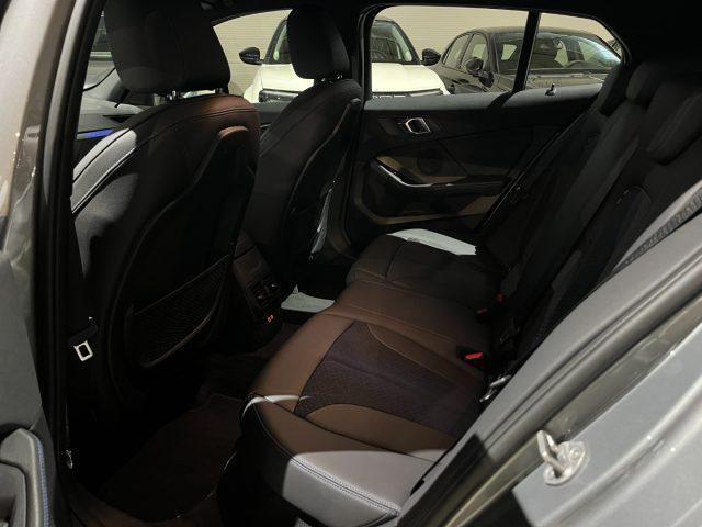 BMW 118 dA 5p. Msport Navig+Virtual/Park Plus/"17 M sport