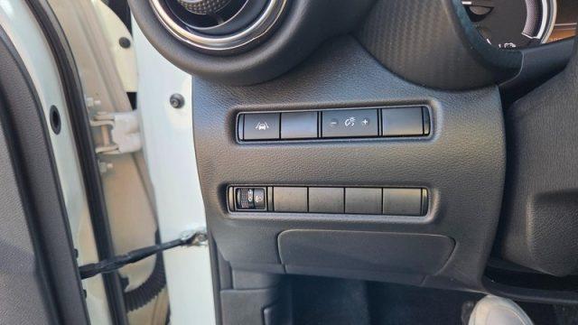 NISSAN Juke 1.6 HEV N-Connecta PERMUTE OK NEOPATENTATI UNIPRO.