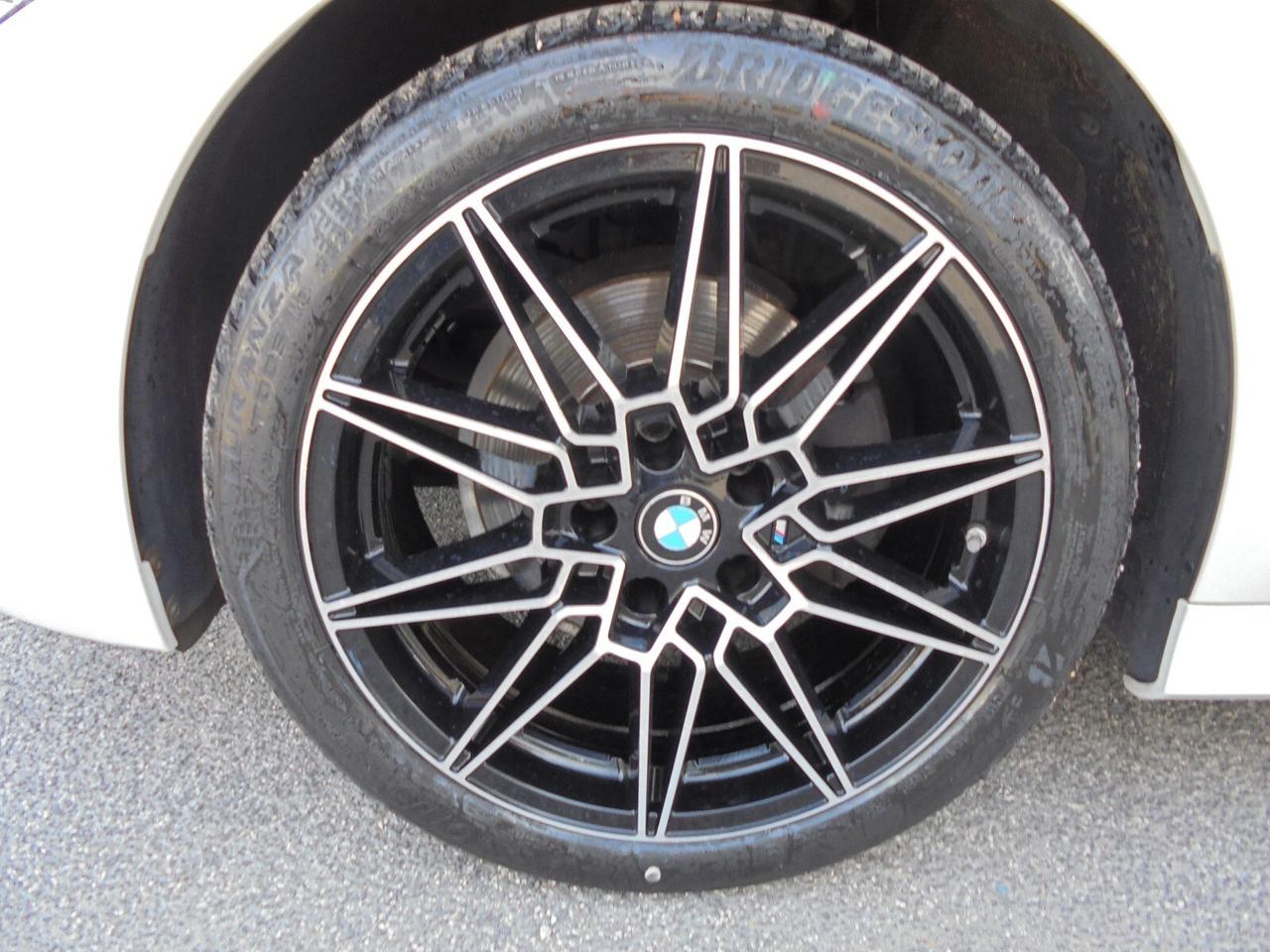 Bmw 320 320d 48V Business Advantage
