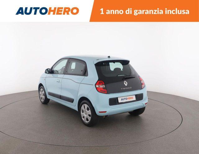 RENAULT Twingo SCe Zen