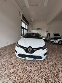 Renault Clio TCe 100 CV GPL 5 porte Zen