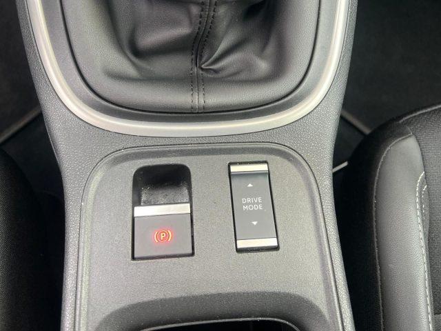 JEEP Avenger 1.2 Turbo Summit