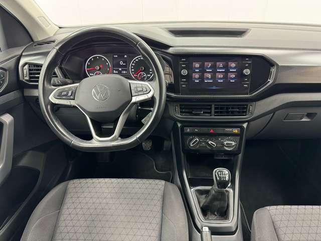 Volkswagen T-Cross 1.0 TSI STYLE 110CV *NEOPATENTATI* PERFETTA PROMO